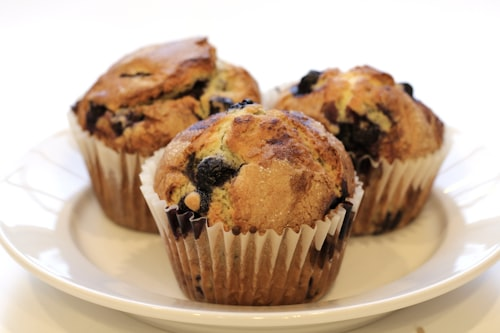 Banana Bread