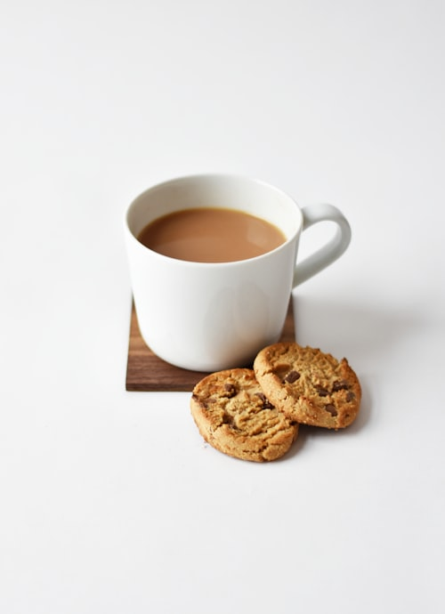 Classic Hot Chocolate