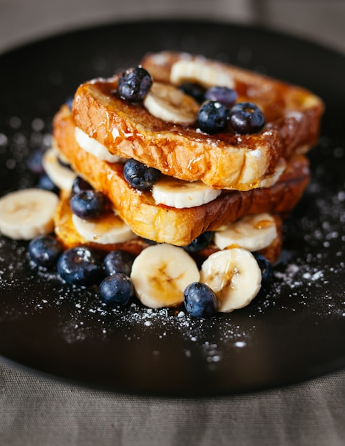 FRENCH Toast