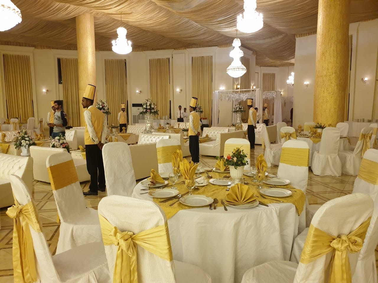 Prime Marquee Hall image 6