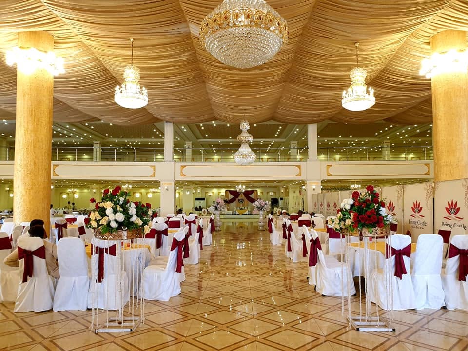 Prime Marquee Hall image 8