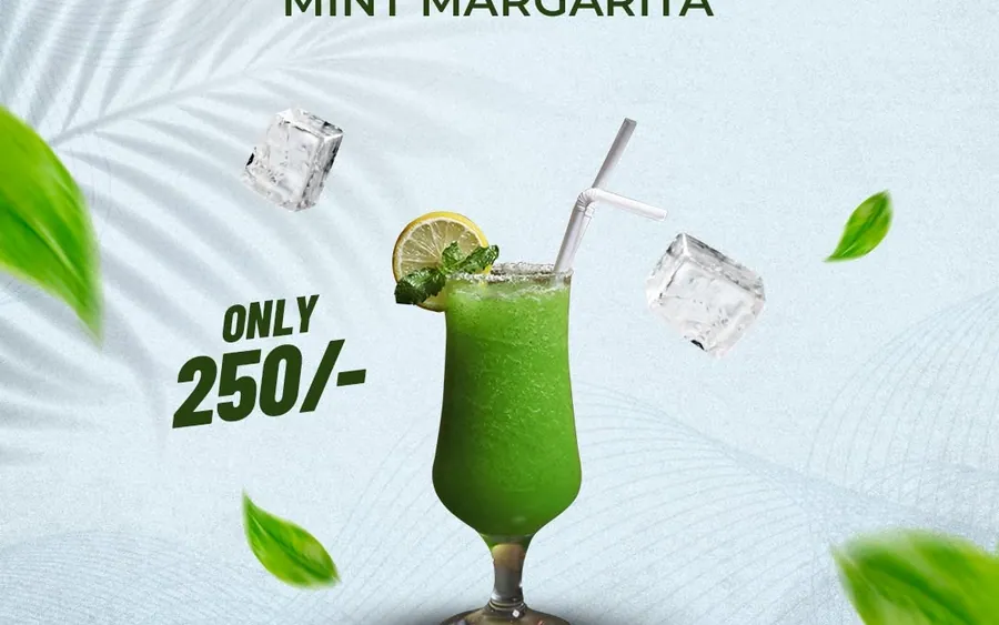 Lunch Time Deal 1