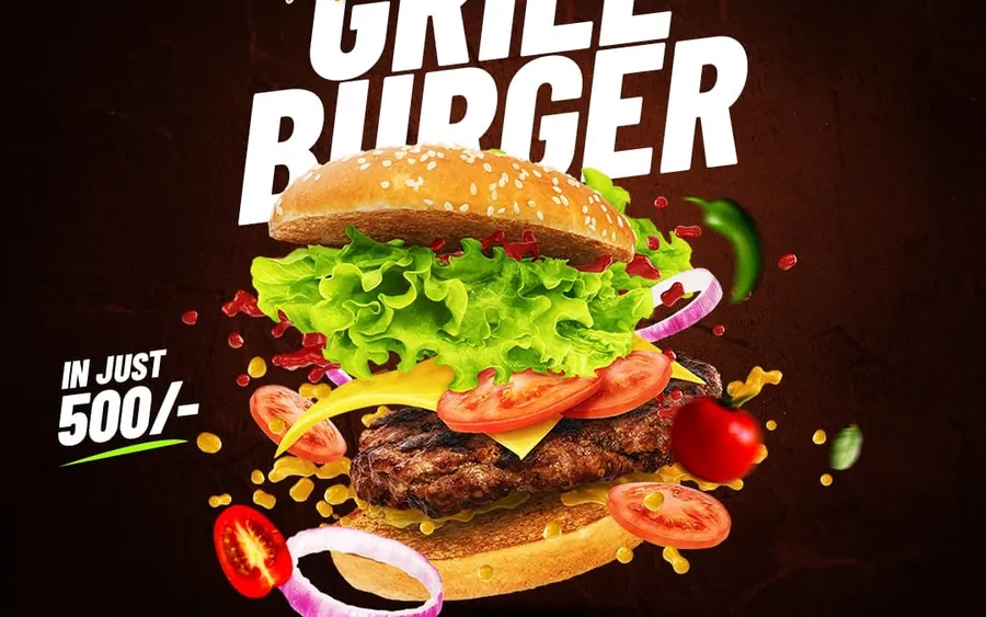 Lunch Time Deal 3