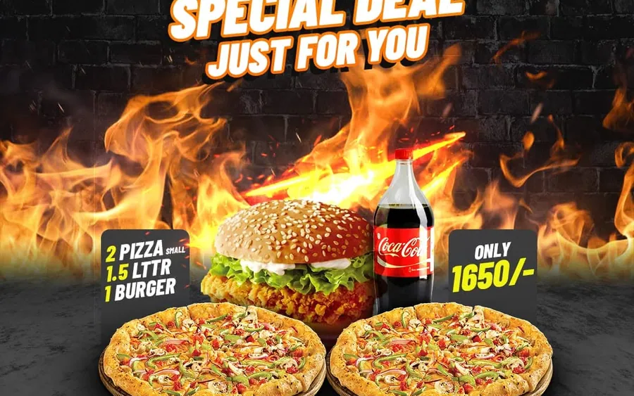 Evening Deal 2
