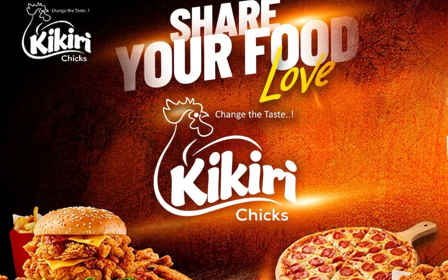 Kikiri Kids Meal
