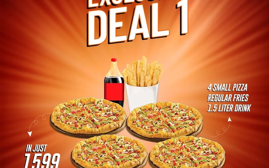 Deal 3