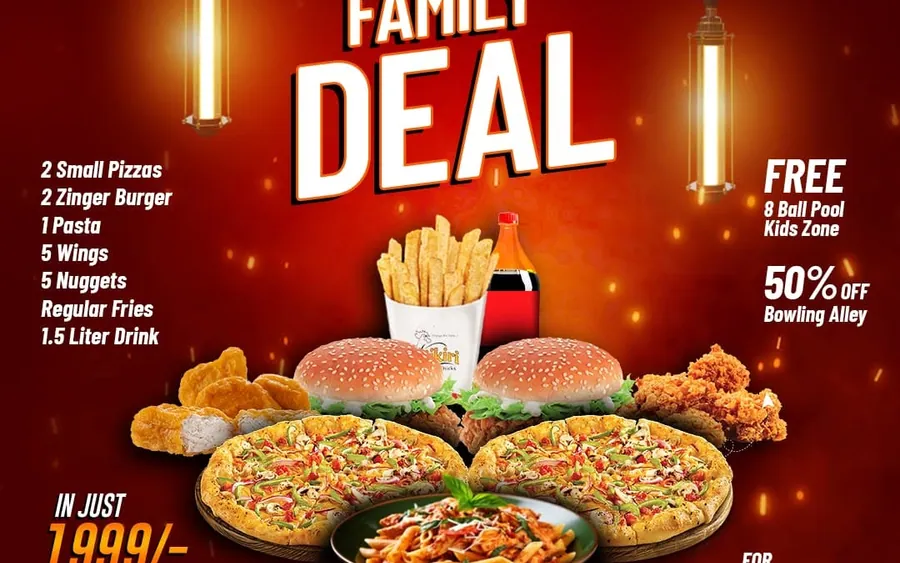 Deal 1